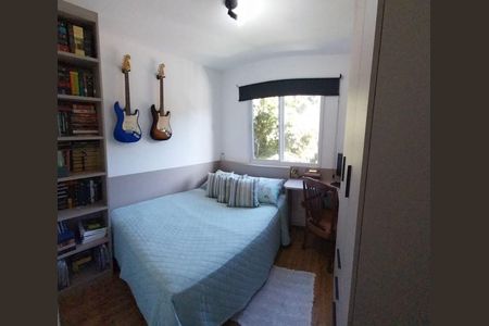 Apartamento à venda com 3 quartos, 74m² em Barra Olímpica, Rio de Janeiro