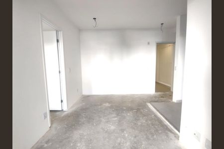 Apartamento à venda com 1 quarto, 44m² em Liberdade, São Paulo