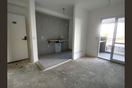 Apartamento à venda com 1 quarto, 44m² em Liberdade, São Paulo