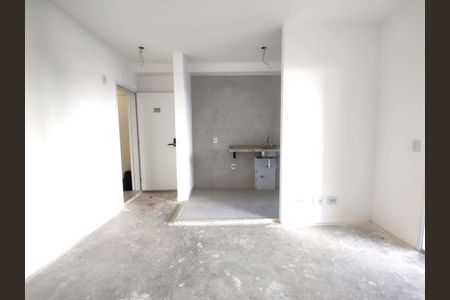 Apartamento à venda com 1 quarto, 44m² em Liberdade, São Paulo
