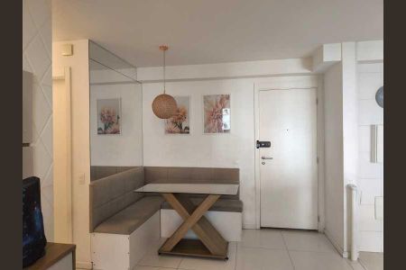 Apartamento à venda com 2 quartos, 56m² em Anil, Rio de Janeiro