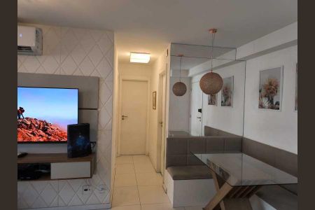 Apartamento à venda com 2 quartos, 56m² em Anil, Rio de Janeiro