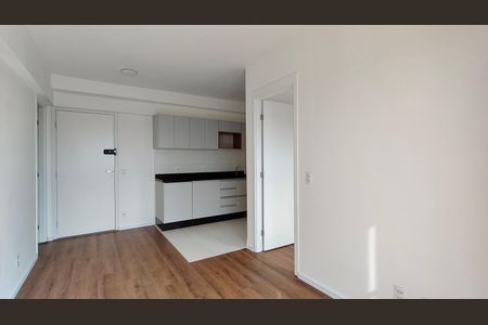 Apartamento para alugar com 2 quartos, 42m² em Vila Albertina, São Paulo