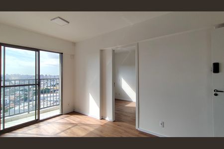 Apartamento para alugar com 2 quartos, 42m² em Vila Albertina, São Paulo