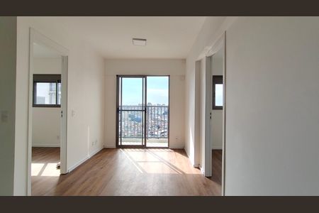 Apartamento para alugar com 2 quartos, 42m² em Vila Albertina, São Paulo