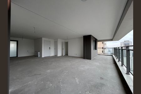 Apartamento à venda com 154m², 3 quartos e 2 vagas