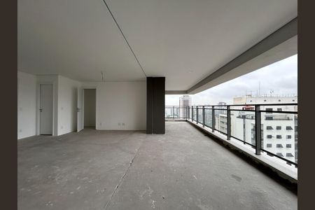 Apartamento à venda com 154m², 3 quartos e 2 vagas