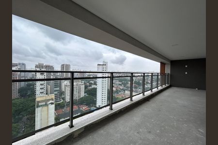Apartamento à venda com 154m², 3 quartos e 2 vagas