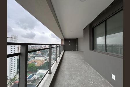 Apartamento à venda com 154m², 3 quartos e 2 vagas