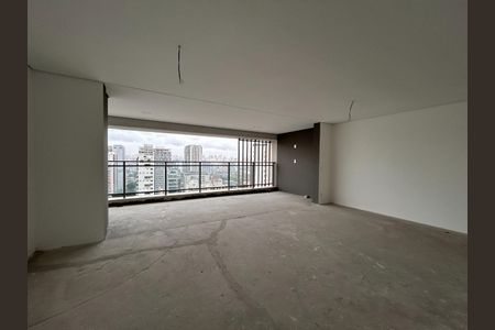 Apartamento à venda com 154m², 3 quartos e 2 vagas