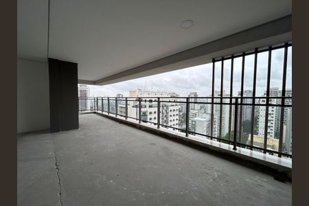 Apartamento à venda com 154m², 3 quartos e 2 vagas