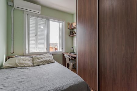 Apartamento à venda com 87m², 3 quartos e sem vagaQuarto 3