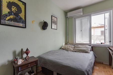 Apartamento à venda com 87m², 3 quartos e sem vagaQuarto 3