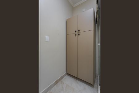Apartamento à venda com 87m², 3 quartos e sem vagaBanheiro
