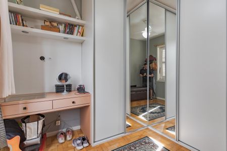 Apartamento à venda com 87m², 3 quartos e sem vagaQuarto 1