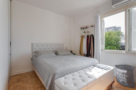 Apartamento à venda com 87m², 3 quartos e sem vagaQuarto 2
