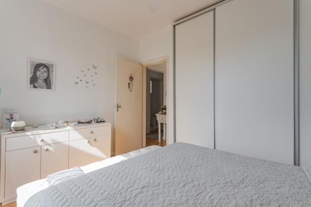 Quarto 2 de apartamento à venda com 3 quartos, 87m² em Floresta, Porto Alegre