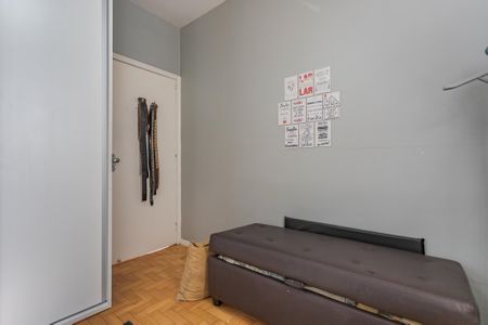 Quarto 1 de apartamento à venda com 3 quartos, 87m² em Floresta, Porto Alegre