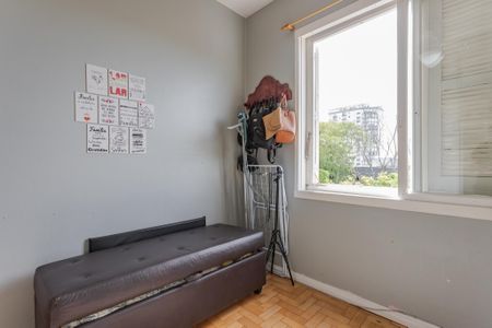 Apartamento à venda com 87m², 3 quartos e sem vagaQuarto 1