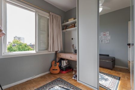 Apartamento à venda com 87m², 3 quartos e sem vagaQuarto 1