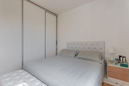 Apartamento à venda com 87m², 3 quartos e sem vagaQuarto 2