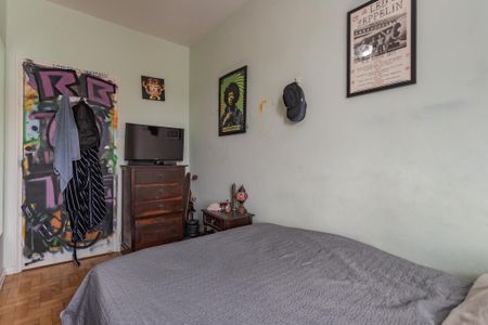 Apartamento à venda com 87m², 3 quartos e sem vagaQuarto 3