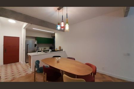 Apartamento à venda com 3 quartos, 108m² em Copacabana, Rio de Janeiro