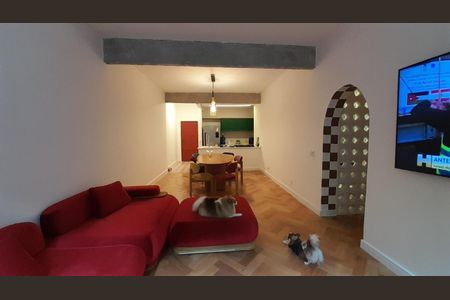Apartamento à venda com 3 quartos, 108m² em Copacabana, Rio de Janeiro
