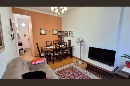 Apartamento à venda com 2 quartos, 77m² em Flamengo, Rio de Janeiro