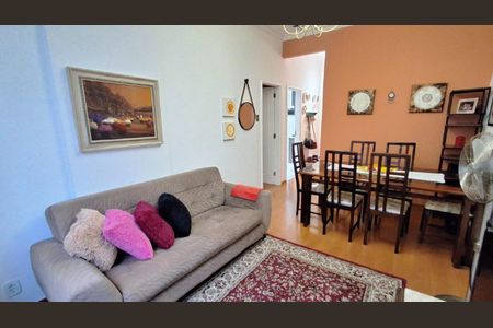 Apartamento à venda com 2 quartos, 77m² em Flamengo, Rio de Janeiro