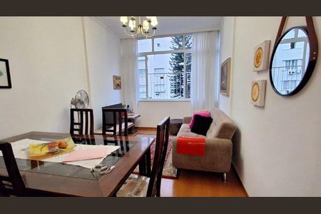 Apartamento à venda com 2 quartos, 77m² em Flamengo, Rio de Janeiro