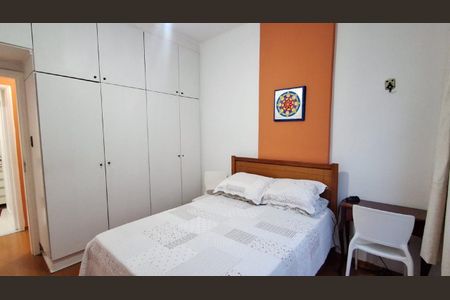 Apartamento à venda com 2 quartos, 77m² em Flamengo, Rio de Janeiro