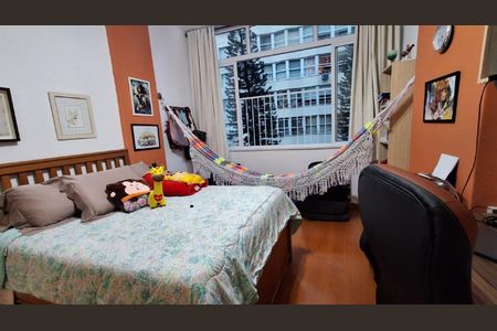 Apartamento à venda com 2 quartos, 77m² em Flamengo, Rio de Janeiro