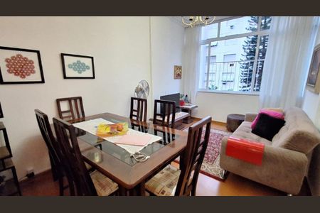 Apartamento à venda com 2 quartos, 77m² em Flamengo, Rio de Janeiro