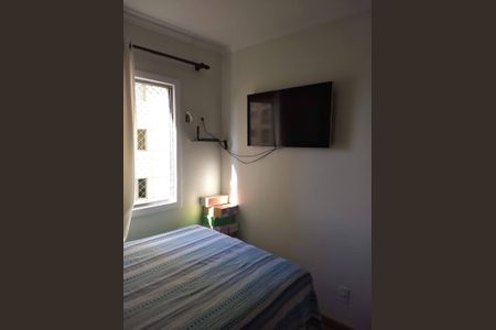 Apartamento à venda com 2 quartos, 48m² em Paulicéia, São Bernardo do Campo