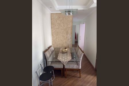 Apartamento à venda com 2 quartos, 48m² em Paulicéia, São Bernardo do Campo