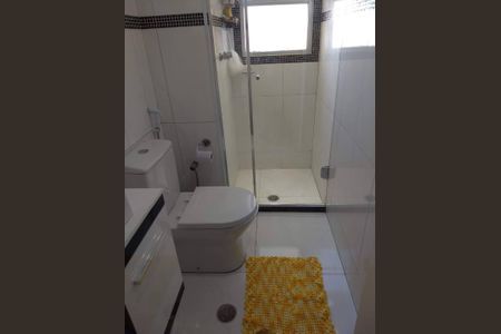 Apartamento à venda com 2 quartos, 48m² em Paulicéia, São Bernardo do Campo