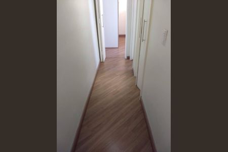 Apartamento à venda com 2 quartos, 48m² em Paulicéia, São Bernardo do Campo