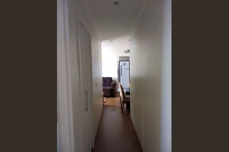 Apartamento à venda com 2 quartos, 48m² em Paulicéia, São Bernardo do Campo