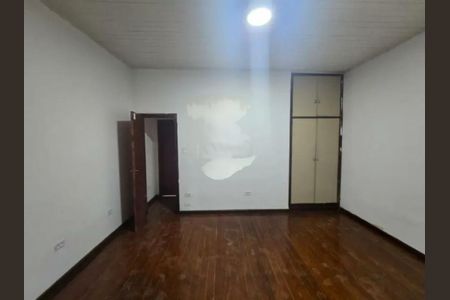 Casa à venda com 3 quartos, 120m² em Chácara Tatuapé, São Paulo