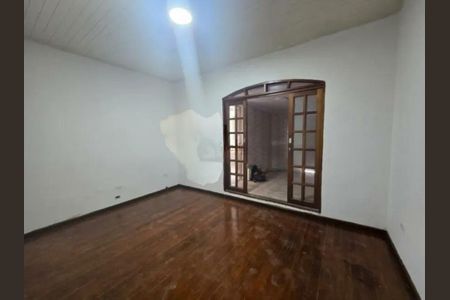 Casa à venda com 3 quartos, 120m² em Chácara Tatuapé, São Paulo