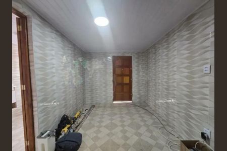 Casa à venda com 3 quartos, 120m² em Chácara Tatuapé, São Paulo