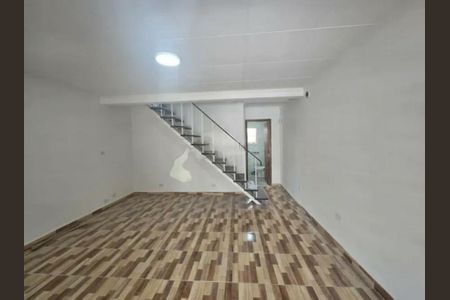 Casa à venda com 3 quartos, 120m² em Chácara Tatuapé, São Paulo