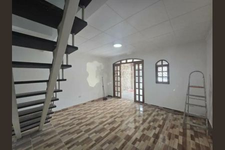 Casa à venda com 3 quartos, 120m² em Chácara Tatuapé, São Paulo
