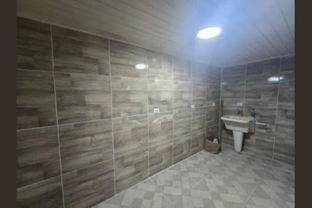 Casa à venda com 3 quartos, 120m² em Chácara Tatuapé, São Paulo
