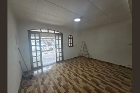 Casa à venda com 3 quartos, 120m² em Chácara Tatuapé, São Paulo