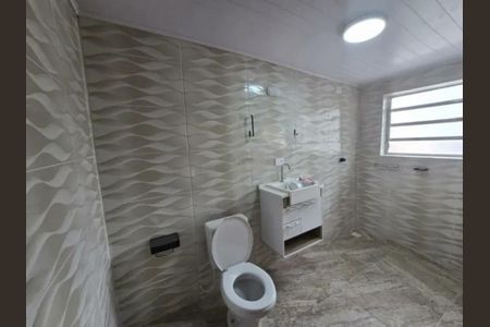 Casa à venda com 3 quartos, 120m² em Chácara Tatuapé, São Paulo