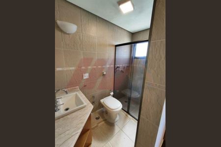 Apartamento à venda com 3 quartos, 129m² em Vila Ester (Zona Norte), São Paulo