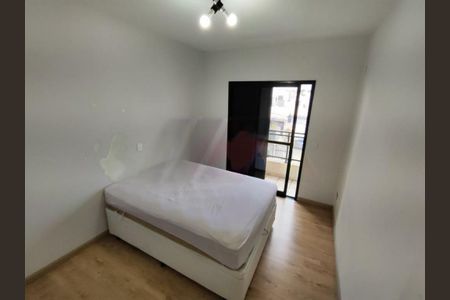 Apartamento à venda com 3 quartos, 129m² em Vila Ester (Zona Norte), São Paulo