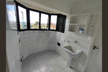 Apartamento à venda com 3 quartos, 129m² em Vila Ester (Zona Norte), São Paulo